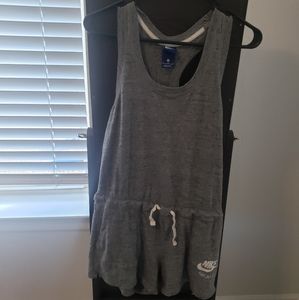 Nike Romper